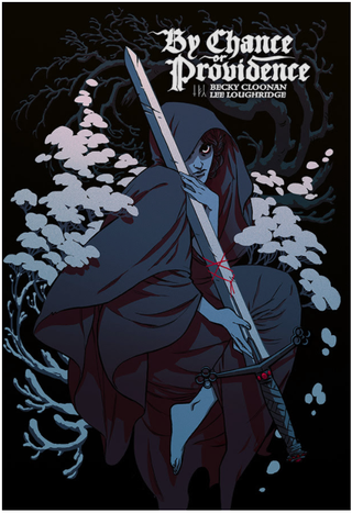 Illustration for article titled By Chance Or Providence gives due to one of today’s best comics writers